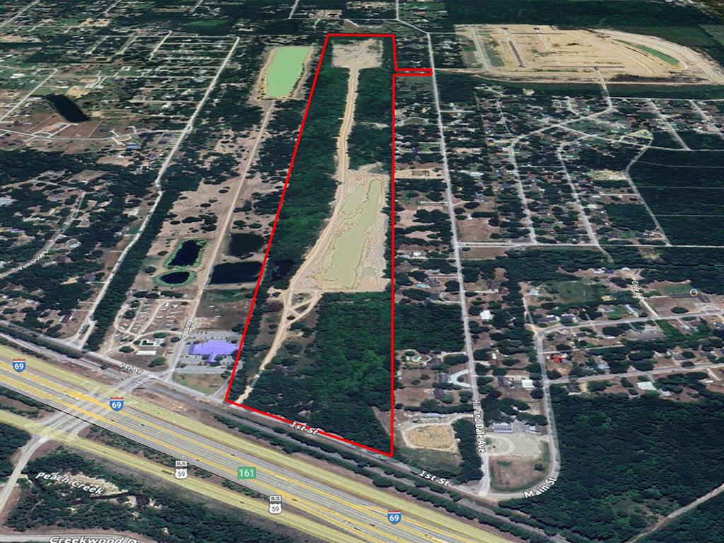 The Reserve At Patton Village - Land