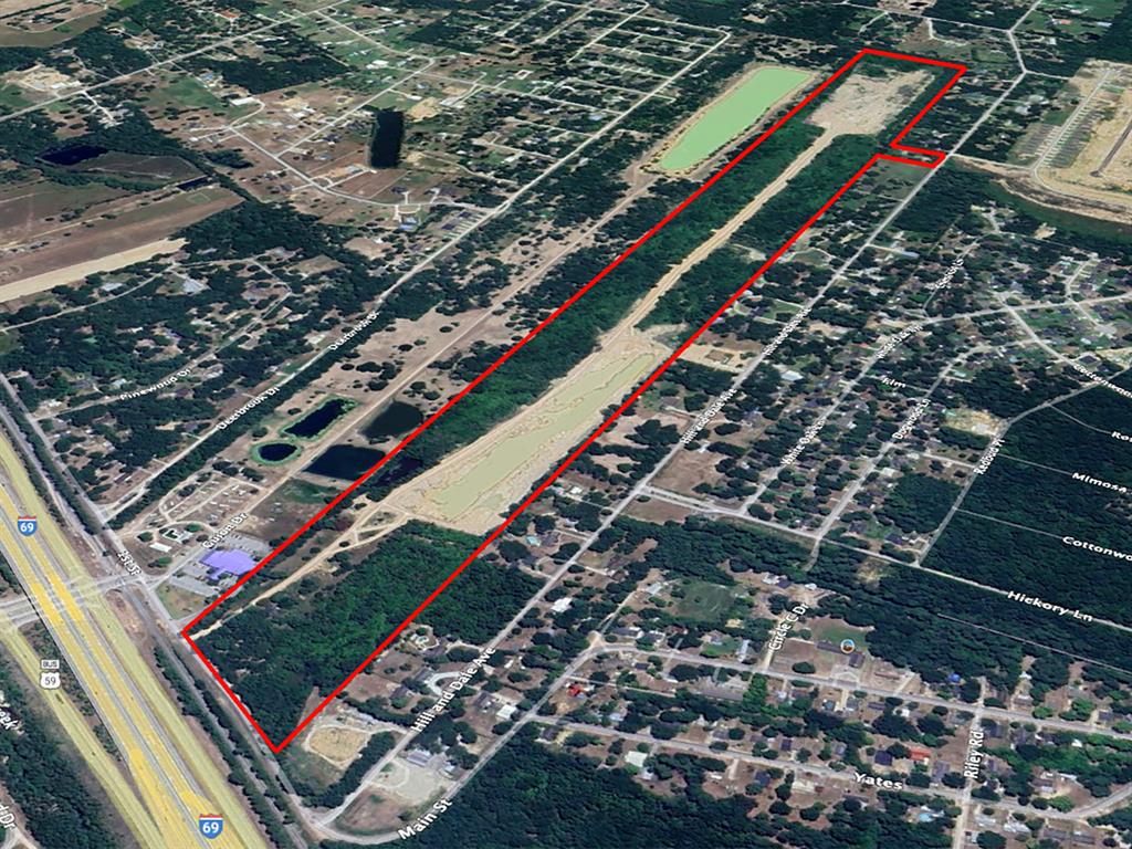 The Reserve At Patton Village - Land