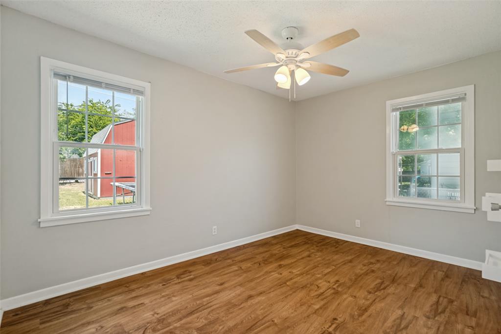 Montclair Add - Residential