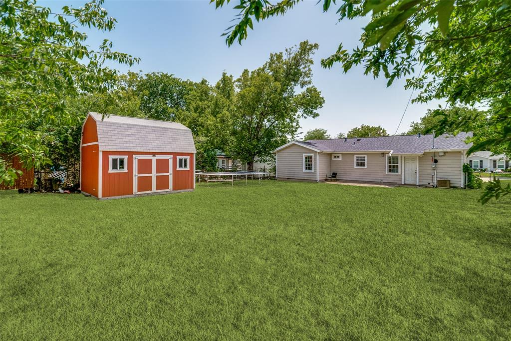 Montclair Add - Residential