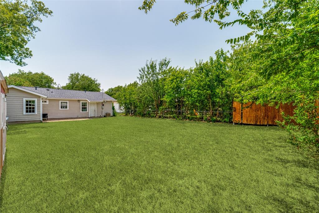 Montclair Add - Residential