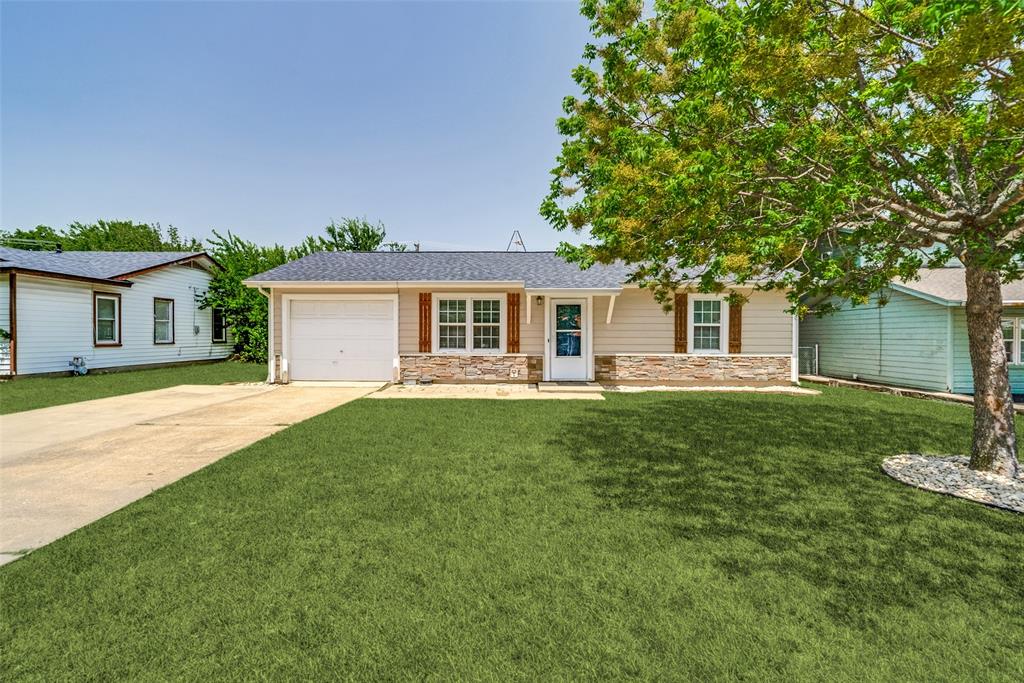 Montclair Add - Residential