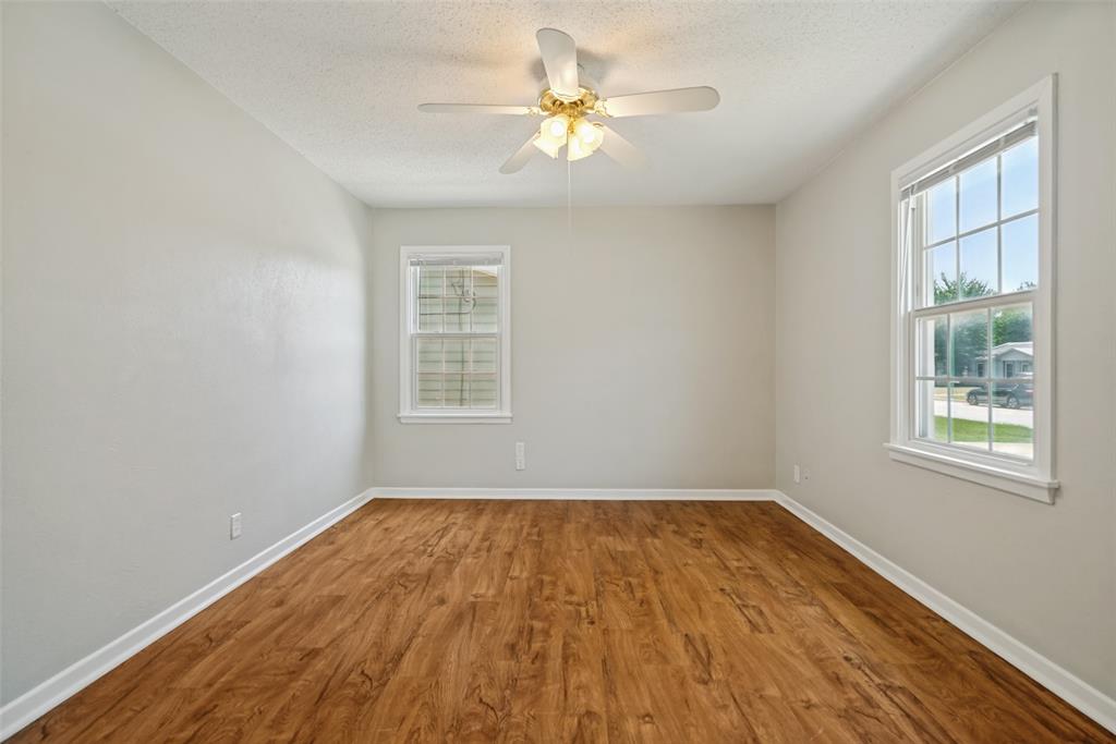 Montclair Add - Residential