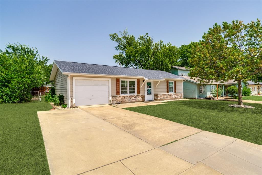 Montclair Add - Residential