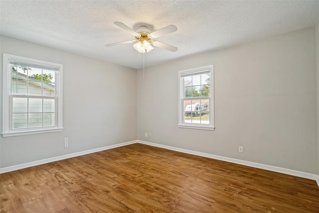 Montclair Add - Residential