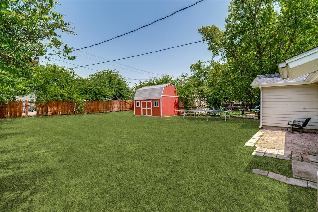 Montclair Add - Residential