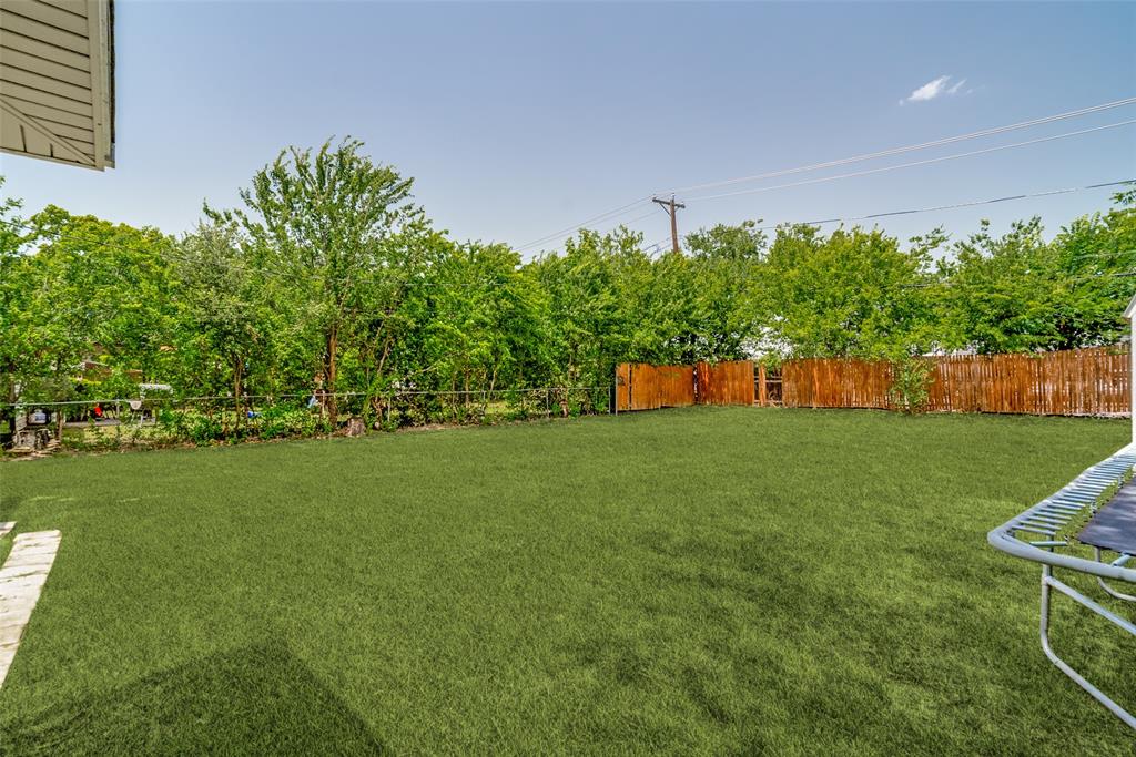 Montclair Add - Residential