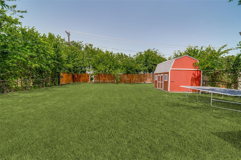 Montclair Add - Residential