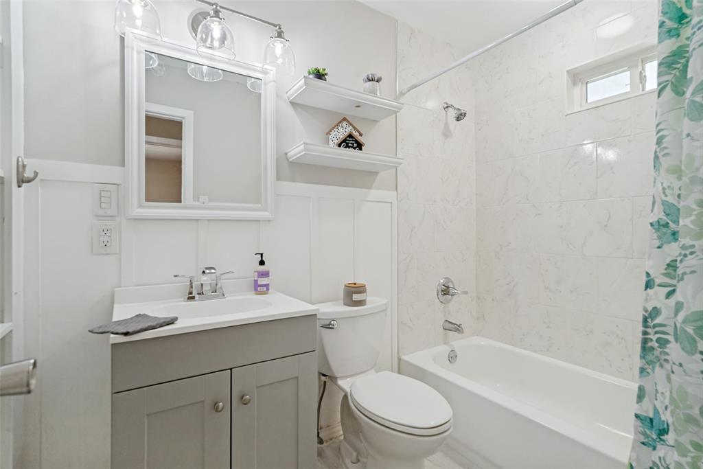 Montclair Add - Residential
