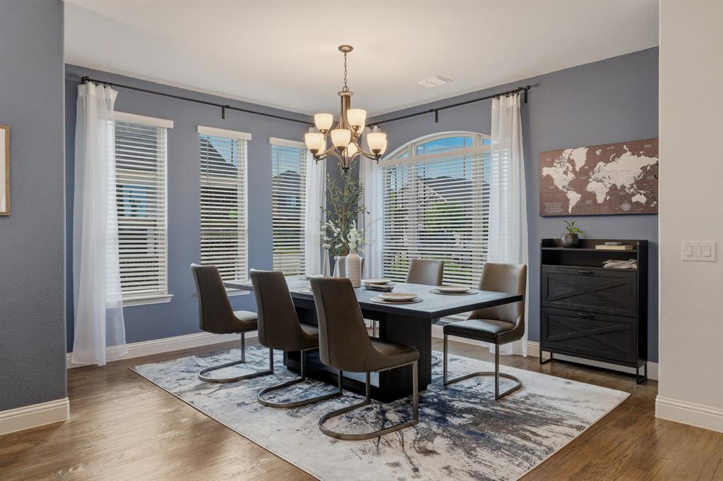 Watersbend North - Residential