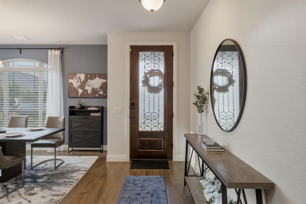 Watersbend North - Residential