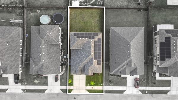 Watersbend North - Residential
