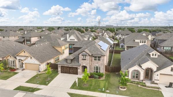 Watersbend North - Residential