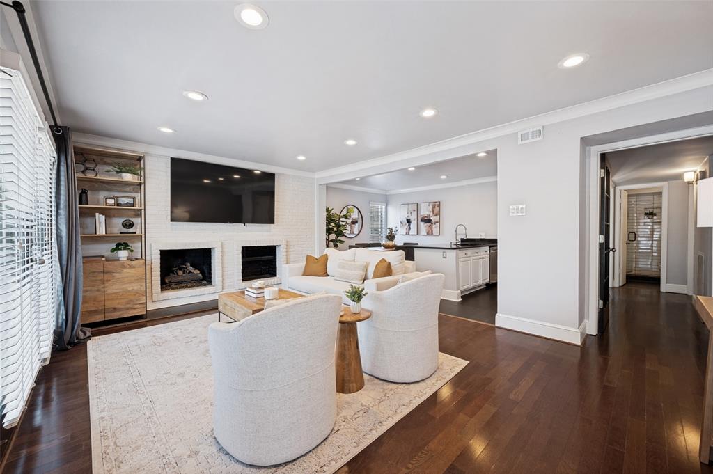 Tuscany Condos - Residential