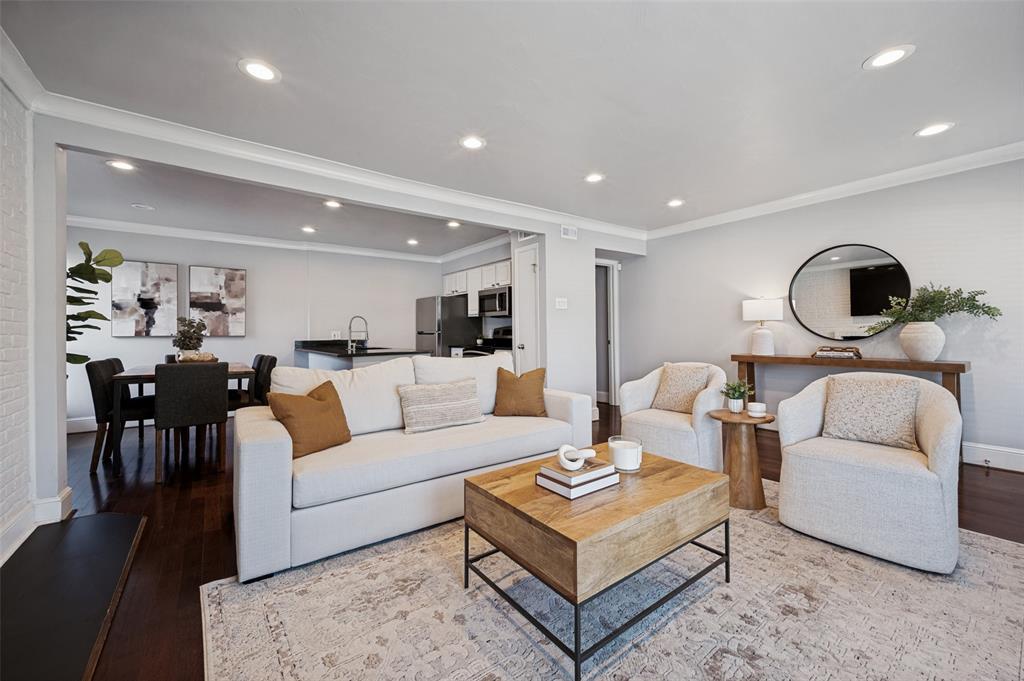 Tuscany Condos - Residential