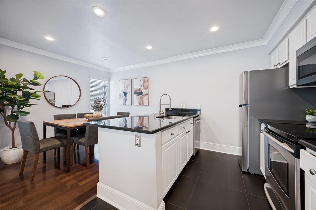 Tuscany Condos - Residential