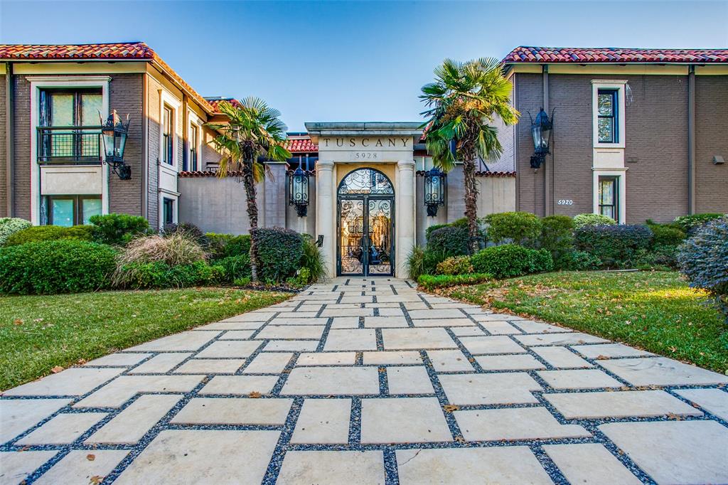 Tuscany Condos - Residential
