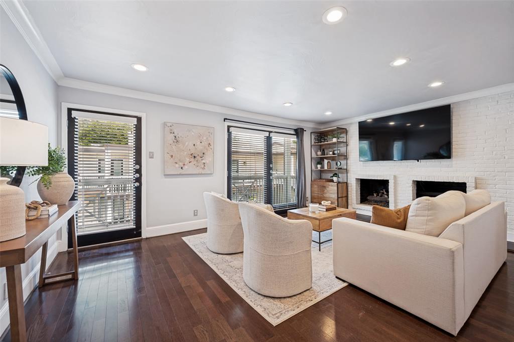Tuscany Condos - Residential