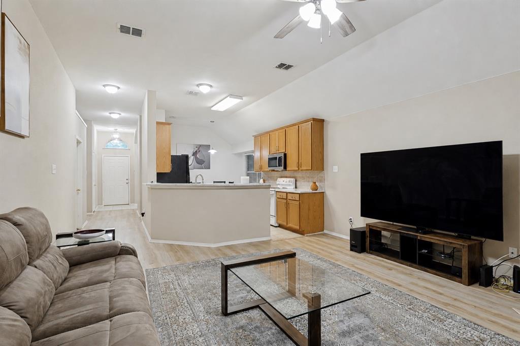 Pine Ridge Estates Ph Three A - Residential