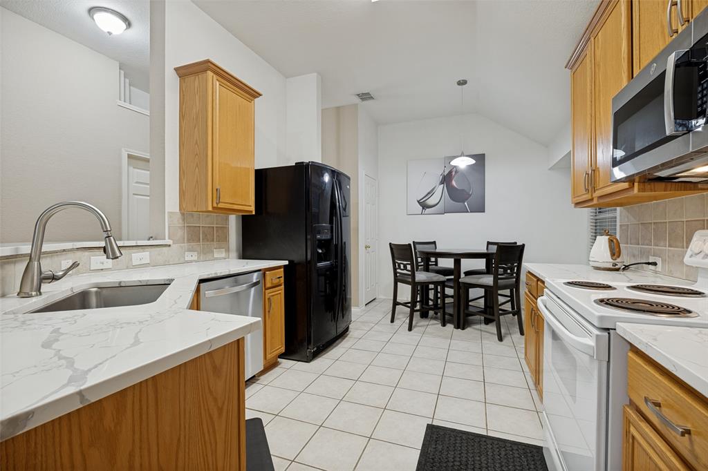 Pine Ridge Estates Ph Three A - Residential