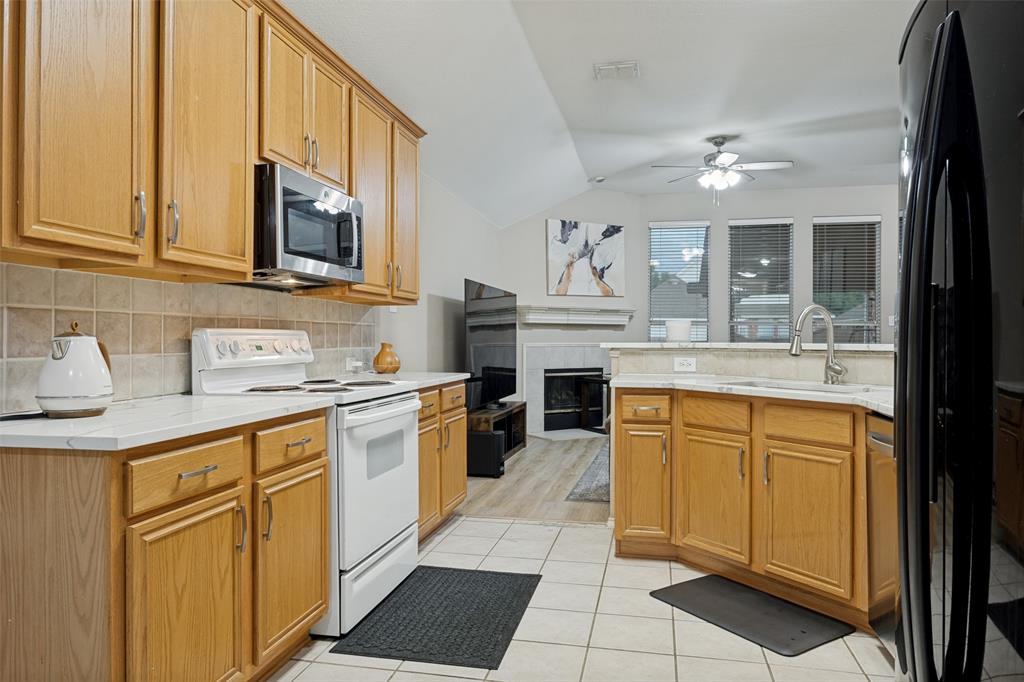 Pine Ridge Estates Ph Three A - Residential