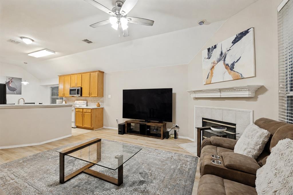 Pine Ridge Estates Ph Three A - Residential