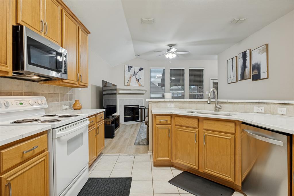 Pine Ridge Estates Ph Three A - Residential