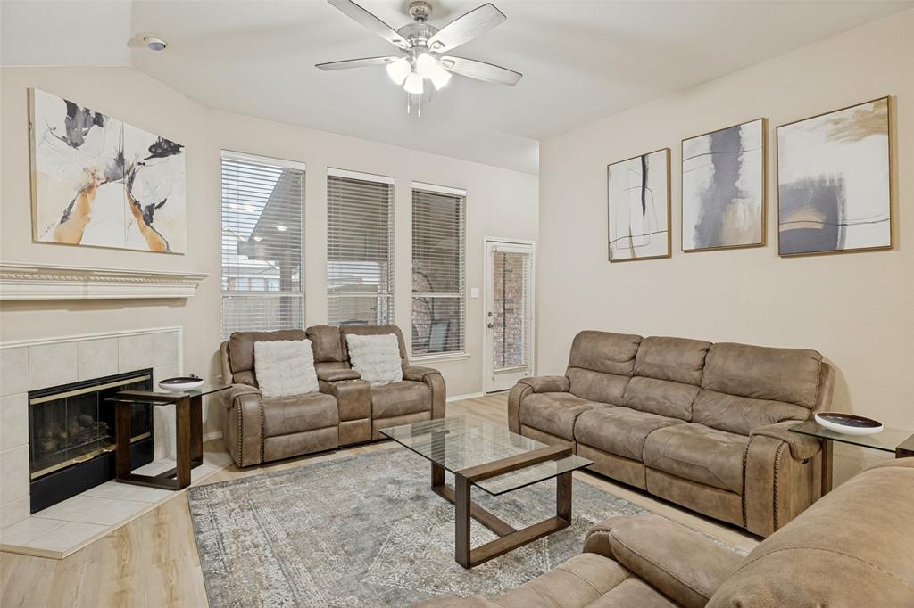 Pine Ridge Estates Ph Three A - Residential