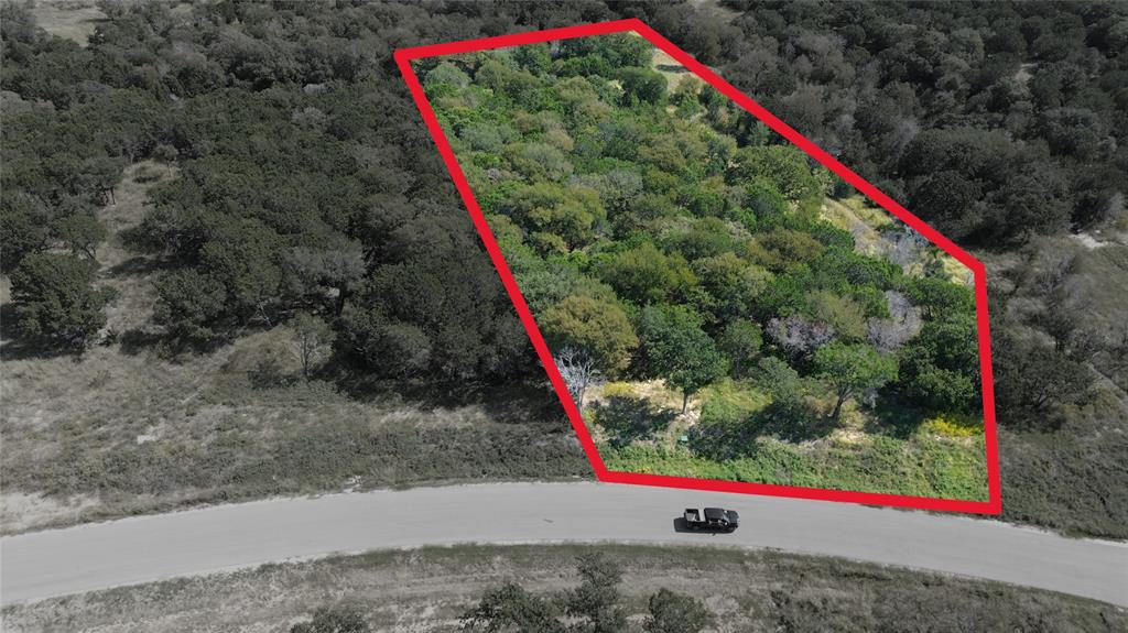 Vista Oaks - Land