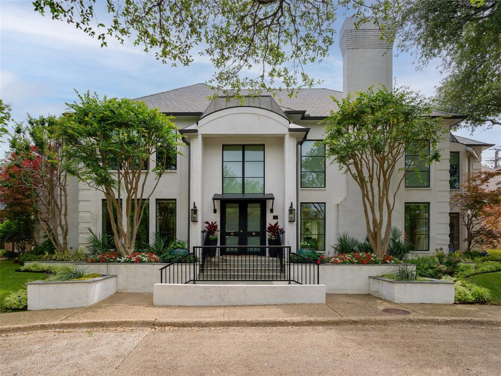 Glen Lakes 5th Sec - Residential