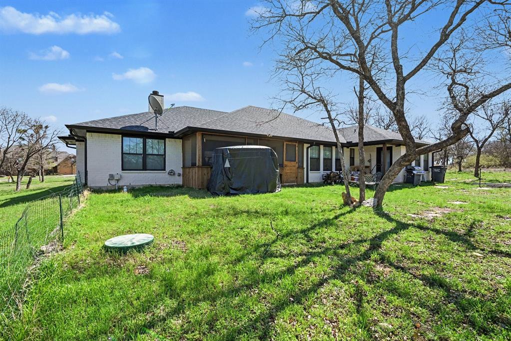 Grand Harbor On Lake Bridgeport - Residential