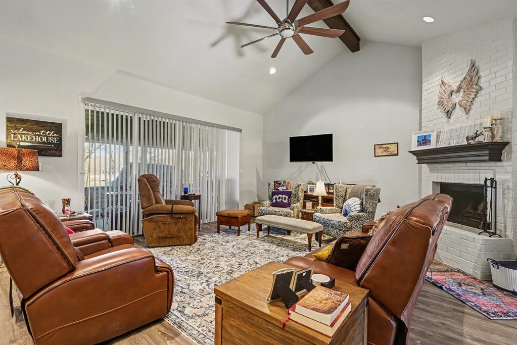 Grand Harbor On Lake Bridgeport - Residential