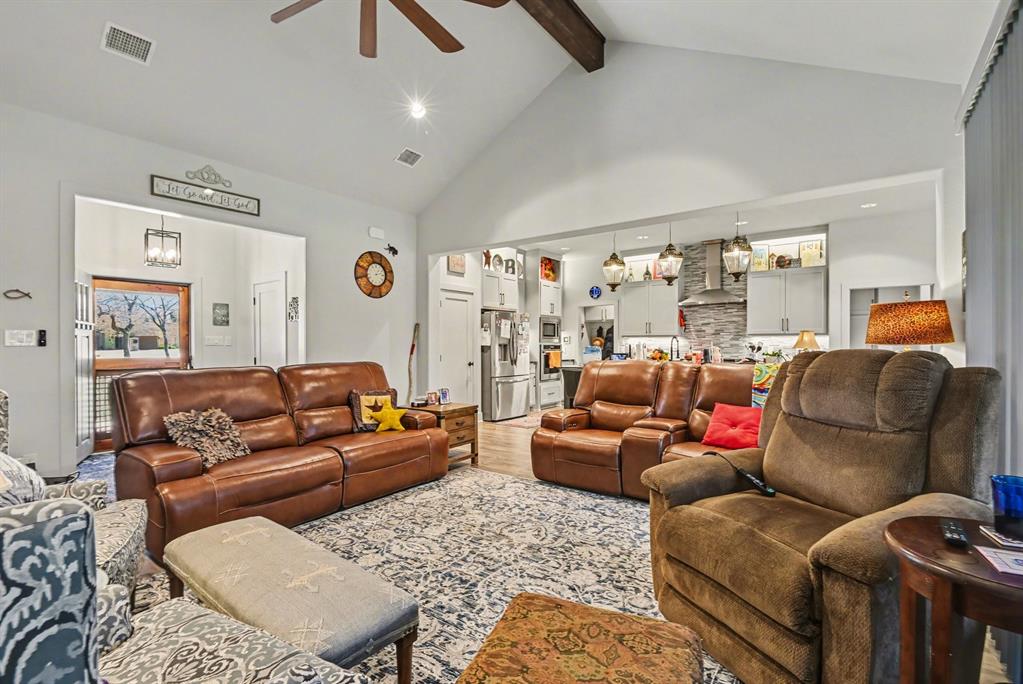 Grand Harbor On Lake Bridgeport - Residential