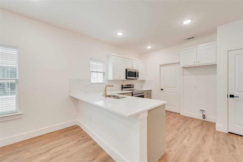 Fairview Add - Residential Income