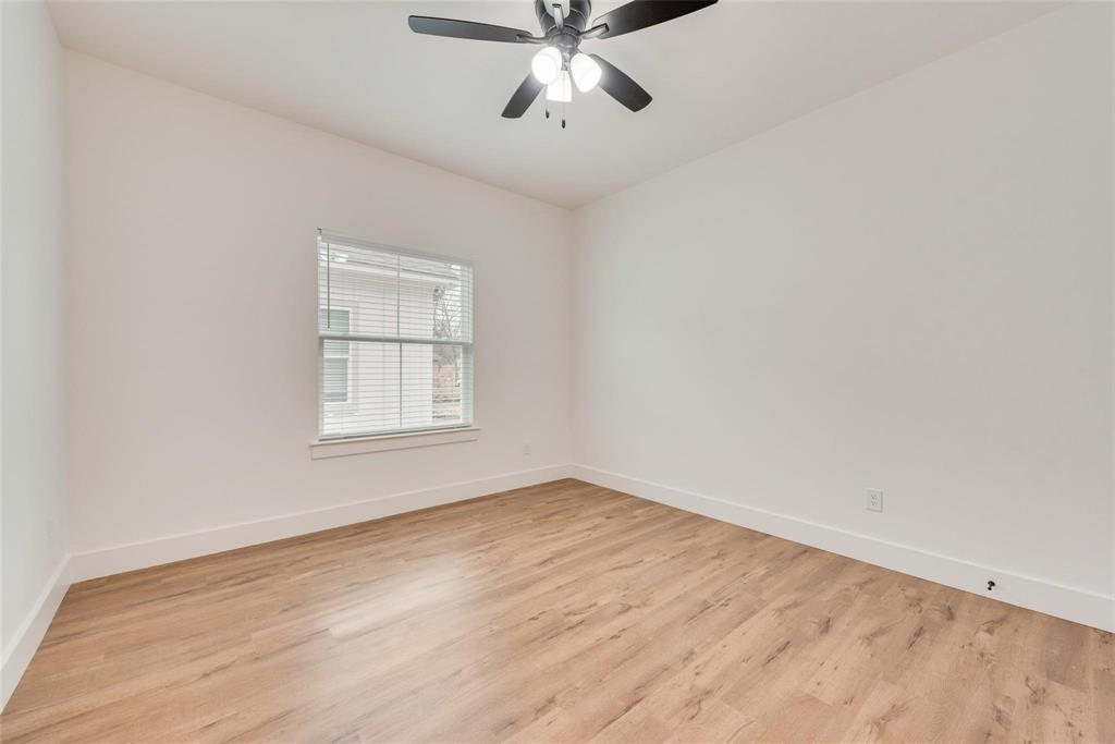 Fairview Add - Residential Income