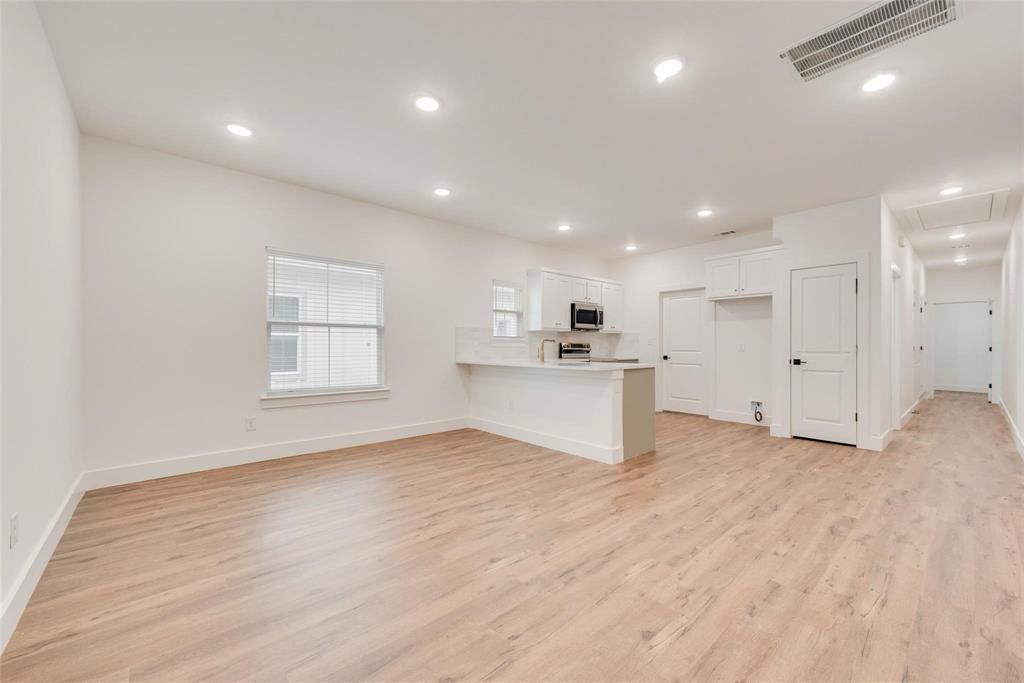 Fairview Add - Residential Income