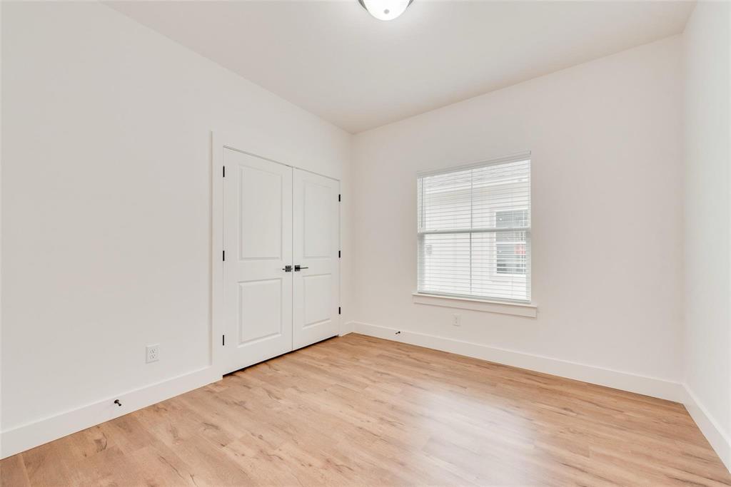 Fairview Add - Residential Income