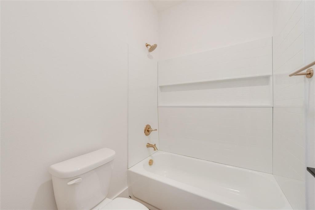 Fairview Add - Residential Income