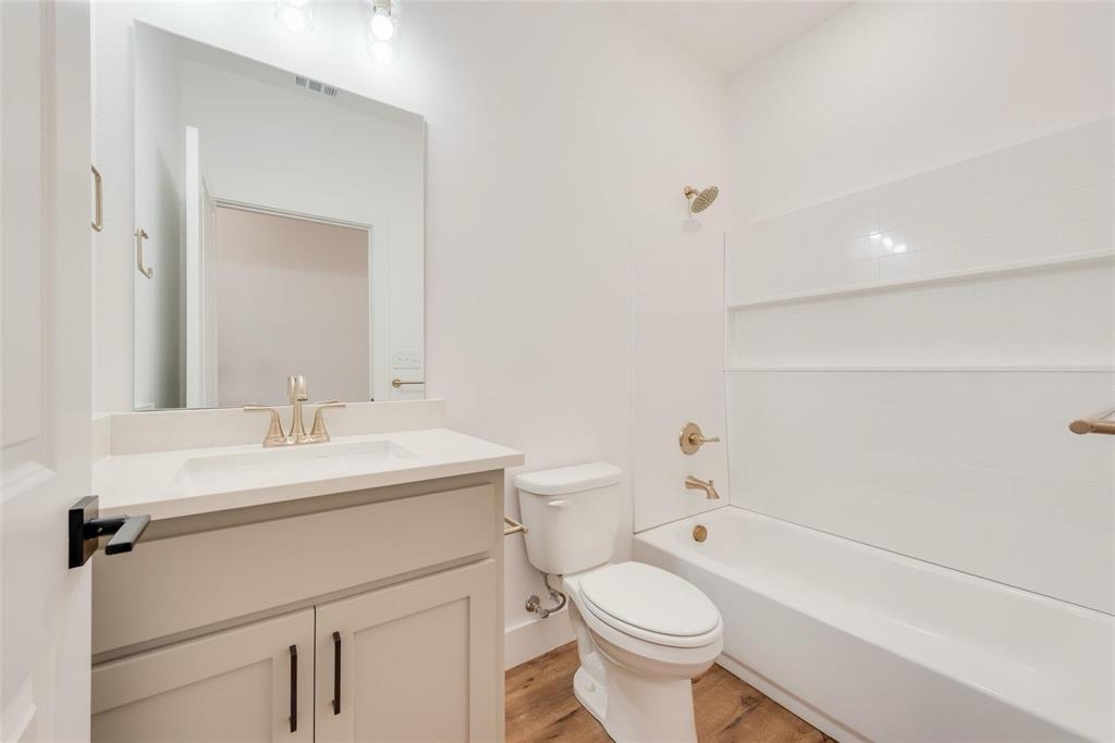 Fairview Add - Residential Income
