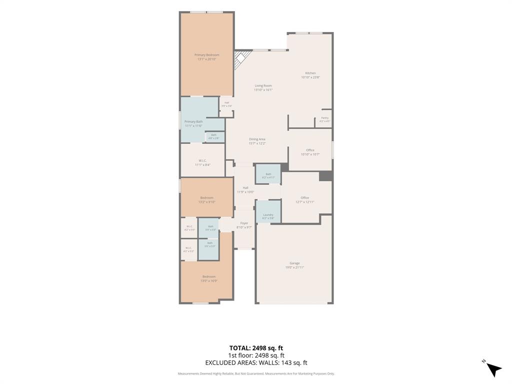 Tavolo Park Ph 4 - Residential
