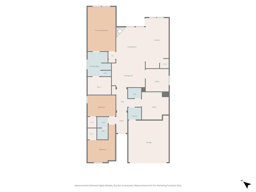 Tavolo Park Ph 4 - Residential