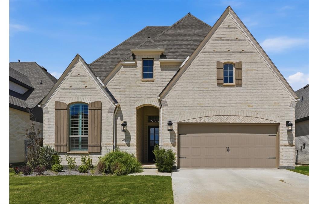 Tavolo Park Ph 4 - Residential