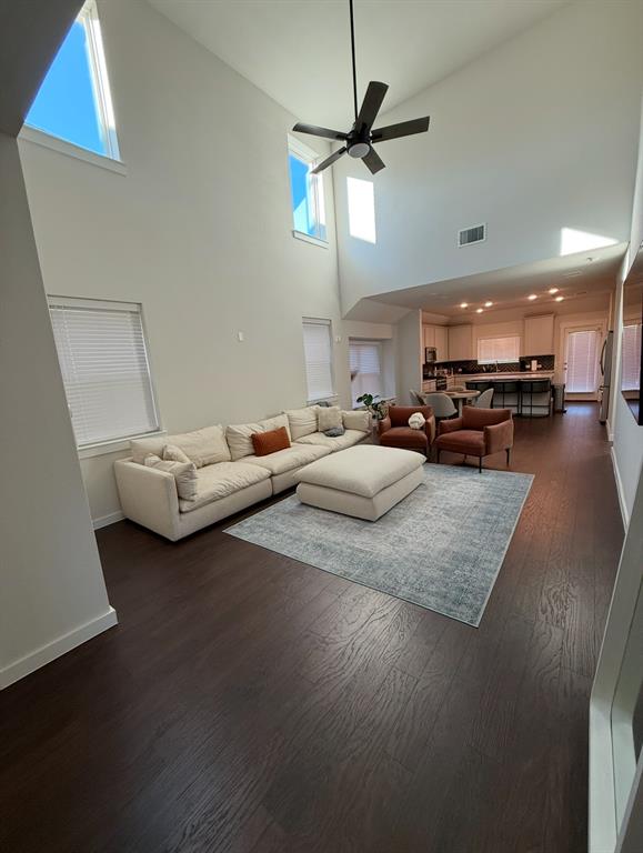 Heritage Park - Residential