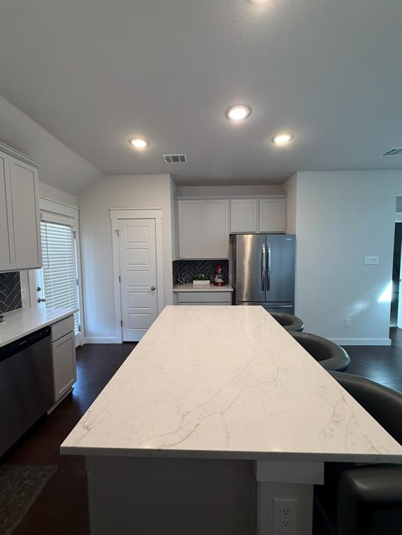 Heritage Park - Residential