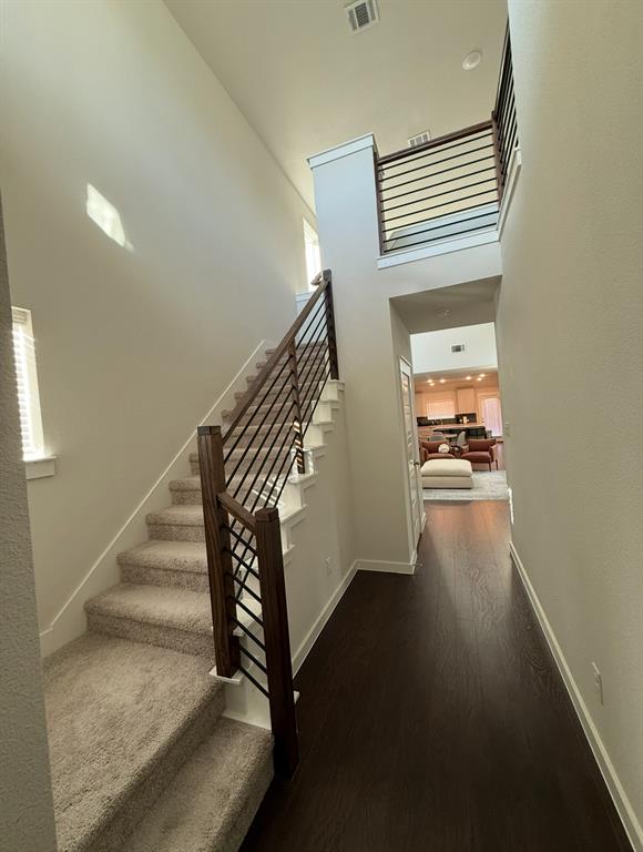 Heritage Park - Residential