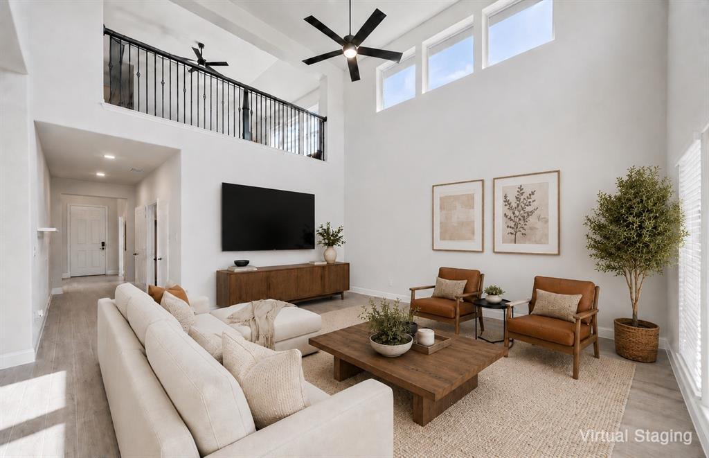 Oasis-North Grove Ph 1 - Residential