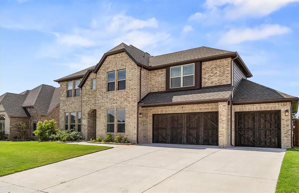 Oasis-North Grove Ph 1 - Residential