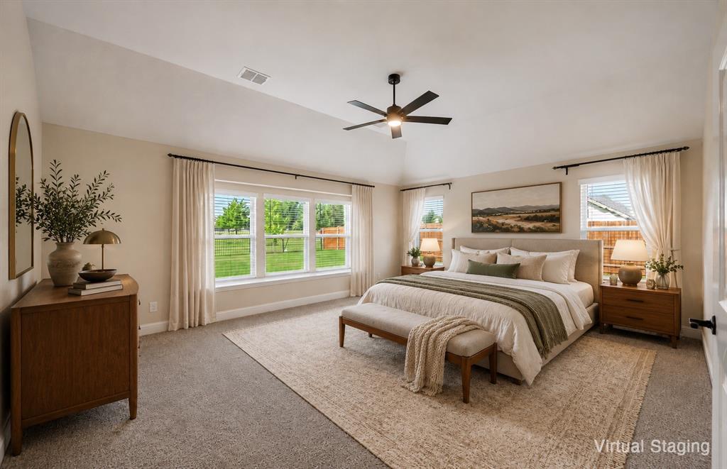 Oasis-North Grove Ph 1 - Residential