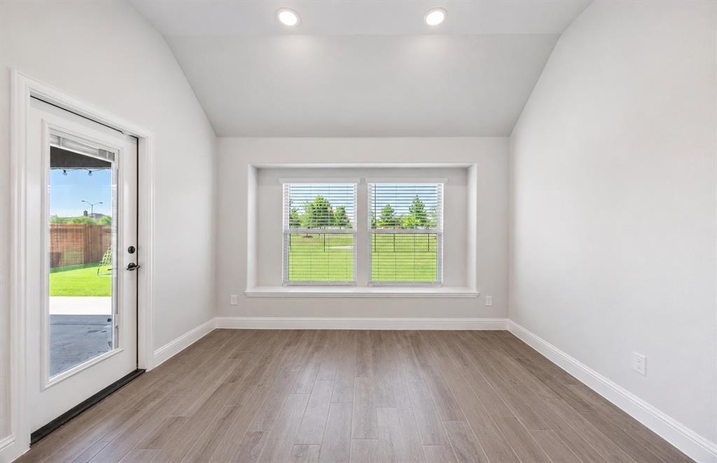 Oasis-North Grove Ph 1 - Residential