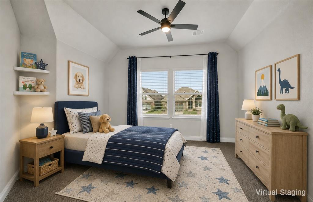 Oasis-North Grove Ph 1 - Residential